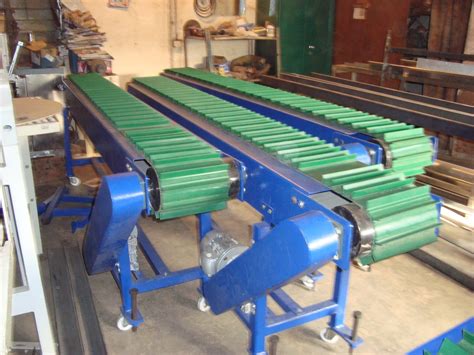 Feed Conveyors Conveyor Systems Manufacturer Neoconveyors