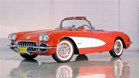 The Chevrolet Corvette: History, Buying Tips, and More