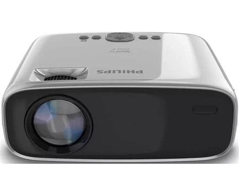 Проектор Philips NeoPix Easy 2+: купить по выгодной цене в Москве