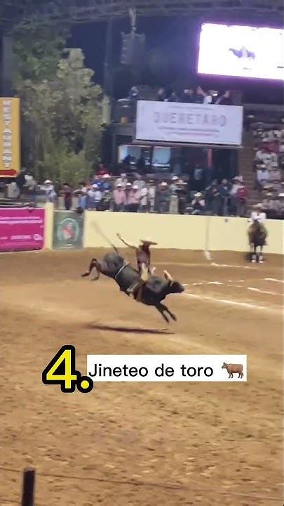 Las 9 Suertes Charras En La Charrería Mexicana 🐴🇲🇽 Charrería Charros