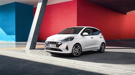 The i10 N Line | Hyundai