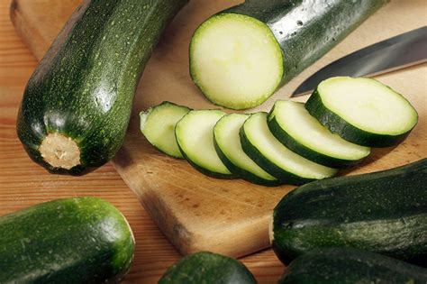 What To Do With Really Large Zucchini Ask Dr Gourmet