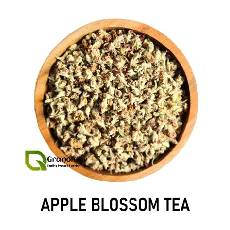 Jual Teh Bunga Apel Apple Blossom Tea 10 Gram Shopee Indonesia