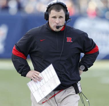 Greg Schiano 'close' to leaving Rutgers to take Tampa Bay Buccaneers ...