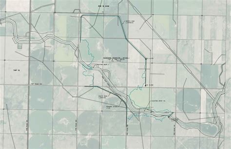 Alberta WaterPortal Bow River Irrigation District Alberta WaterPortal