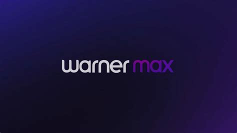 Warner Max | Logopedia | Fandom