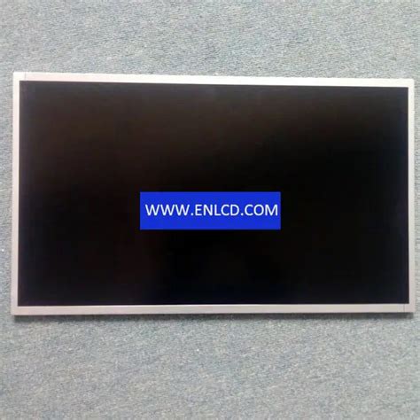 Reemplazo Del Panel Lcd M Hne L Innolux Para Monitor De Escritorio