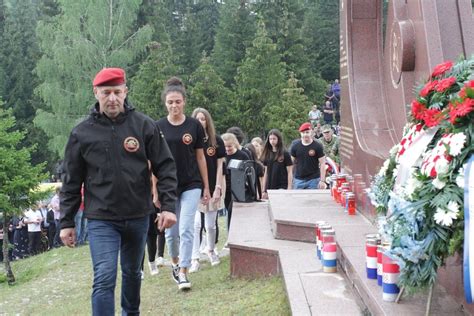 FOTO VIDEO Obilježena 29 obljetnica masakra nad Hrvatima na Stipića