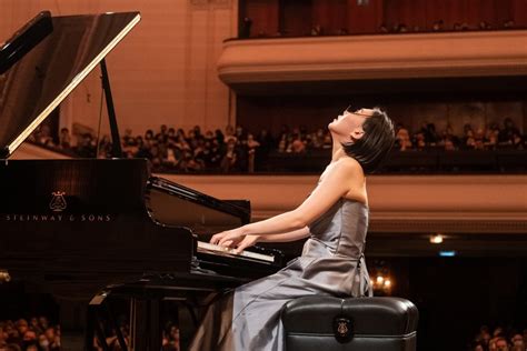 The Th International Chopin Piano Competition Attracts Unprecedented