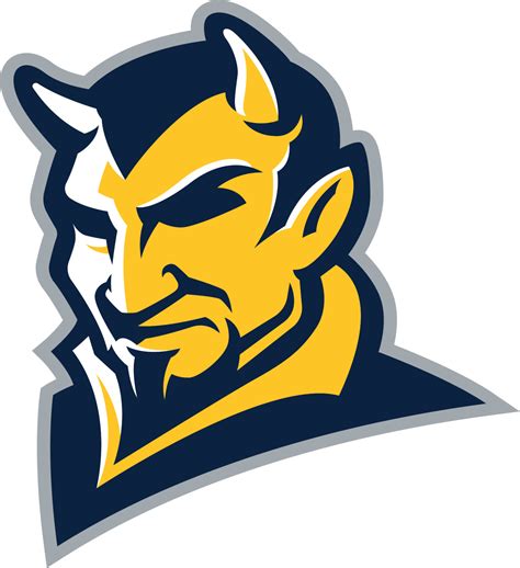 Blue Devils Logo