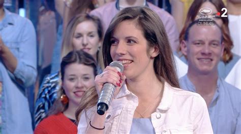 N Oubliez Pas Les Paroles Du Juin Victoires Pour Laure Stars Actu