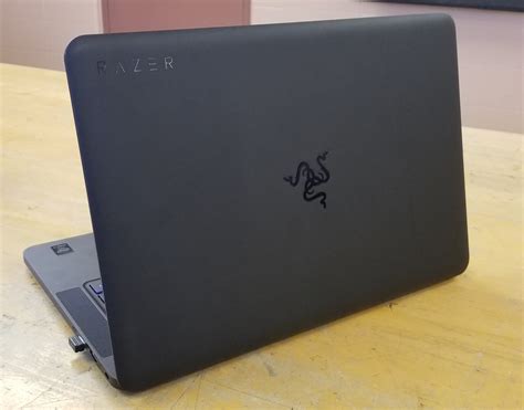 I Heard Were Doing Dbrand Skins Razer Blade Late 2017 Rrazer