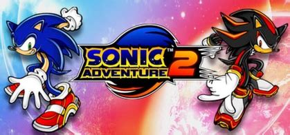 Sonic Adventure Wallpaper