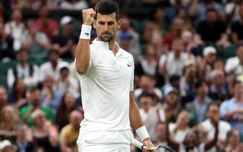 Wimbledon 2023 I Risultati Di Oggi Djokovic E Medvedev Ai Quarti