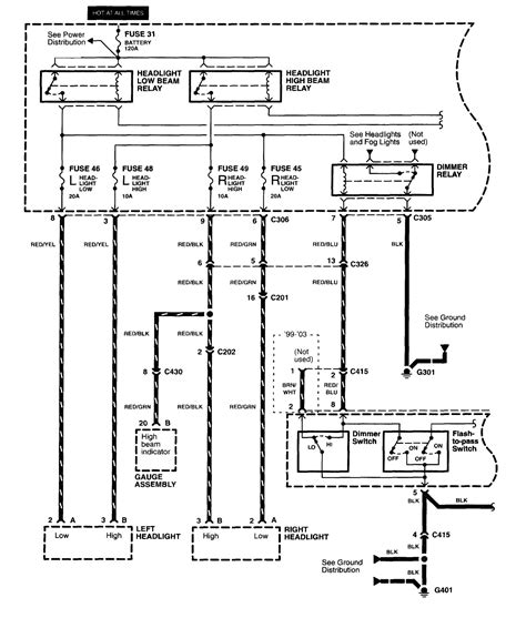 Acura Tl Bose Stereo Wiring Diagram