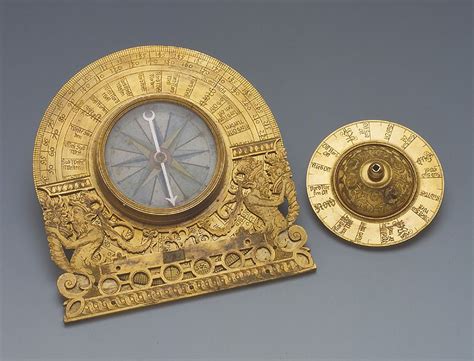 Epact Scientific Instruments Of Medieval And Renaissance Europe Compass Magnetic Compass