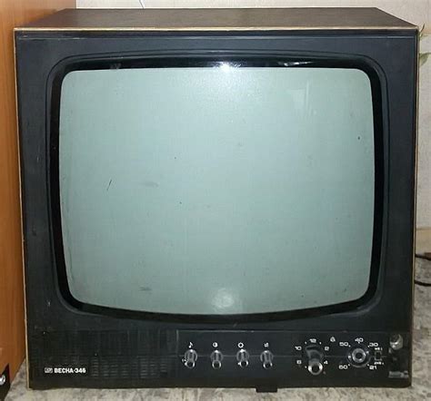 телевизор Весна 346