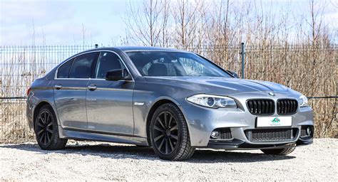 BMW 520 - AUTOLOVE