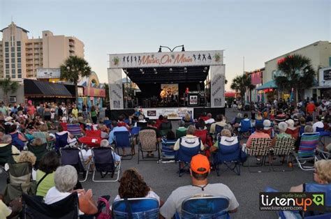 Must-see events & festivals in North Myrtle Beach - North Myrtle Beach ...