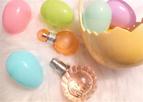 Fantasy Naked Britney Spears Parfum Een Nieuwe Geur Voor Dames 2022