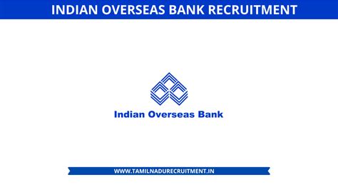 Indian Overseas Bank Recruitment 2024 16 Sportsperson Vacancy