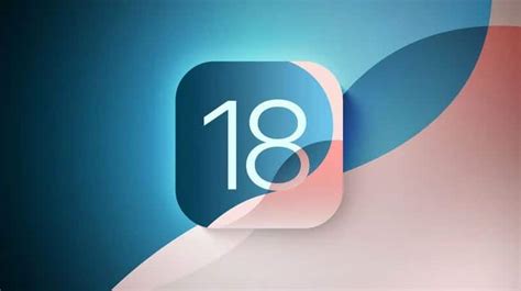 Ios 18 Κυκλοφόρησε η μεγάλη ενημέρωση της Apple Ποιες συσκευές θα