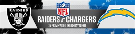 Los Angeles Chargers Vs Las Vegas Raiders Nfl Betting Preview