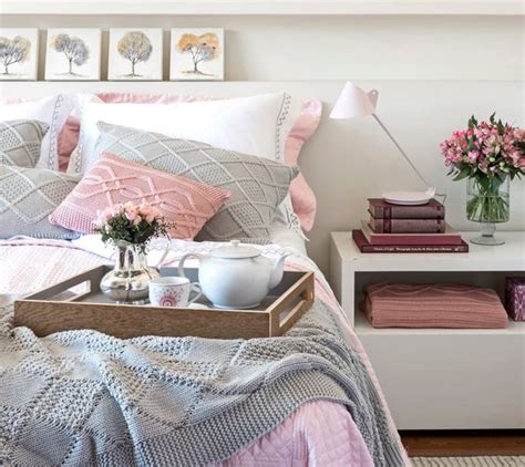 40 Quartos Femininos Decorados Fotos Inspiradoras