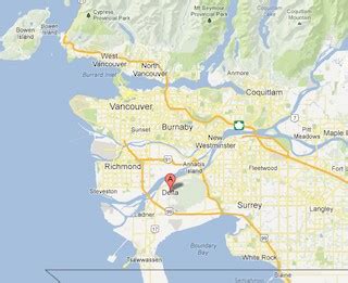 Delta B.C. on flood alert - BC News - Castanet.net