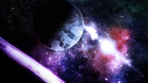 Ultra HD Space Wallpaper (68+ images)