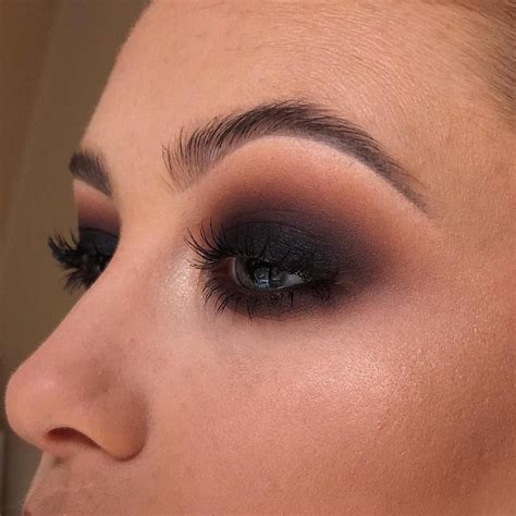 Collection Pictures Pictures Of Smokey Eye Makeup Superb