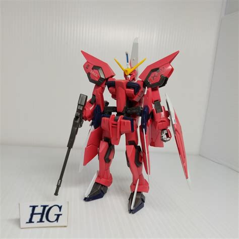 Yahooオークション 一円出品 M 80g 929 Hg イージス ガンダム ガン