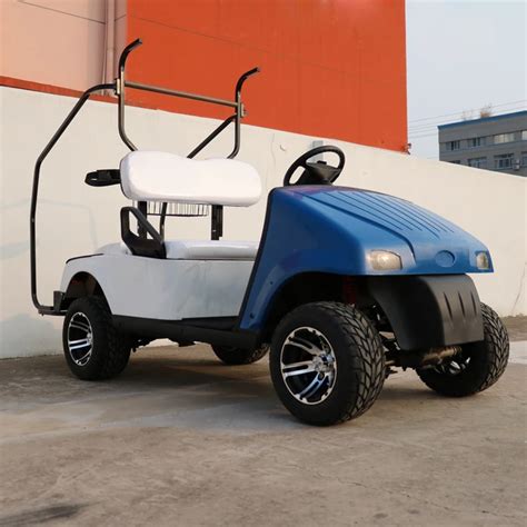 Chinese Golf Carts/ Price Of Electric Golf Car /cheap Gas Powered Golf ...