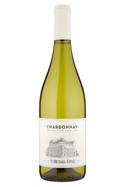 Chardonnay 2021 13 5 Vol Cantina Produttori S Michele Appiano