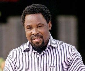 Order TB Joshua Books Online- YahWeh : r/books