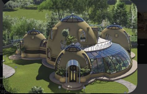 Reasons Why Earthships Are Awesome Artofit