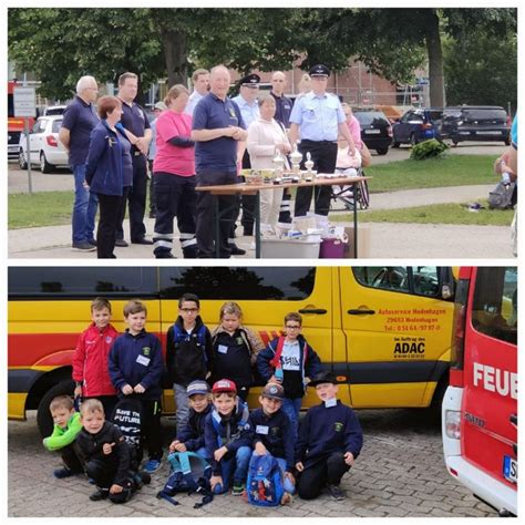 Kreiskinderfeuerwehrtag In Schwarmstedt Freiwillige Feuerwehr