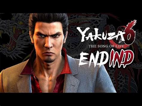 YAKUZA 6 The Song Of Life Gameplay Walkthough YAKUZA 6 PS5 Gameplay