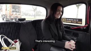 FAKE TAXI GO GO DANCER GIVES AND PRIVATE VIP DANCE Porn Movies Movs