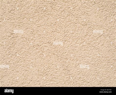 Clean New Yellow Textured Wall Closeup Background Stock Photo Alamy