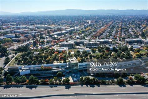 Menlo Park California Photos and Premium High Res Pictures - Getty Images