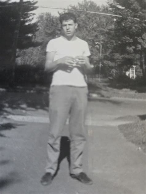 Remembering Enrico Hacut: Service and Obituary Details 25