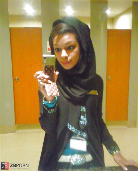 Arabic Khaliji Chick ZB Porn