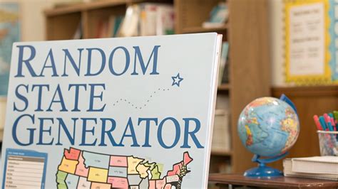 BasedLabs.ai | Random State Generator