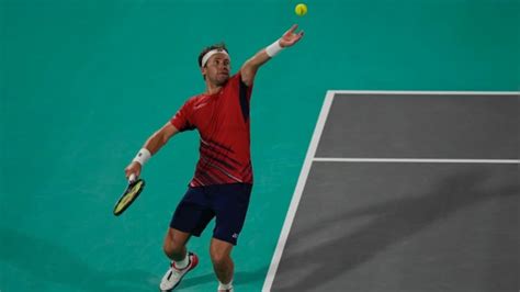 Casper Ruud believes World No 1 ranking within reach – Firstpost