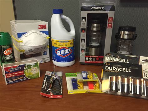 Crazy storms and Hurricane Preparedness