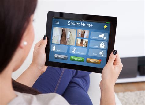 Smart Homes; Agents Be Careful Out There - Duane Gomer