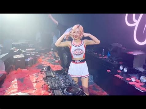 DJ Nico Đừng Nói Remix Don t Say别再说 Gu Feng 顾峰 DJ Candy版 Hot TikTok Douyin 2023