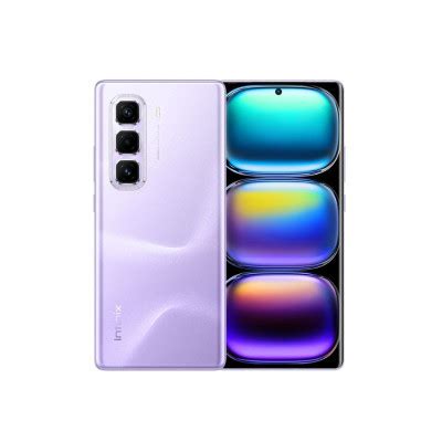 Infinix Hot Pro Plus Go Go Violet Prix Tunisie Tunisiatech
