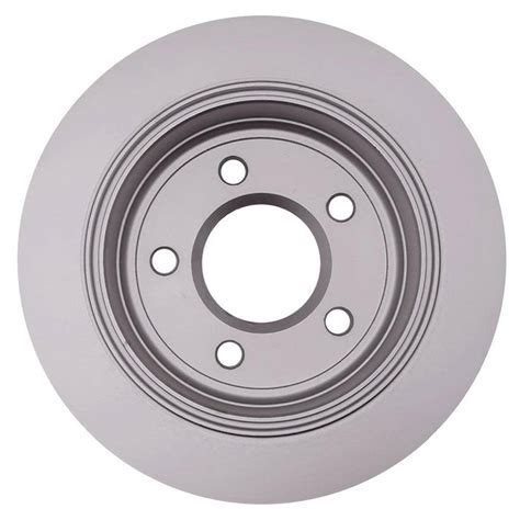 Raybestos Disc Brake Rotor Fzn The Home Depot